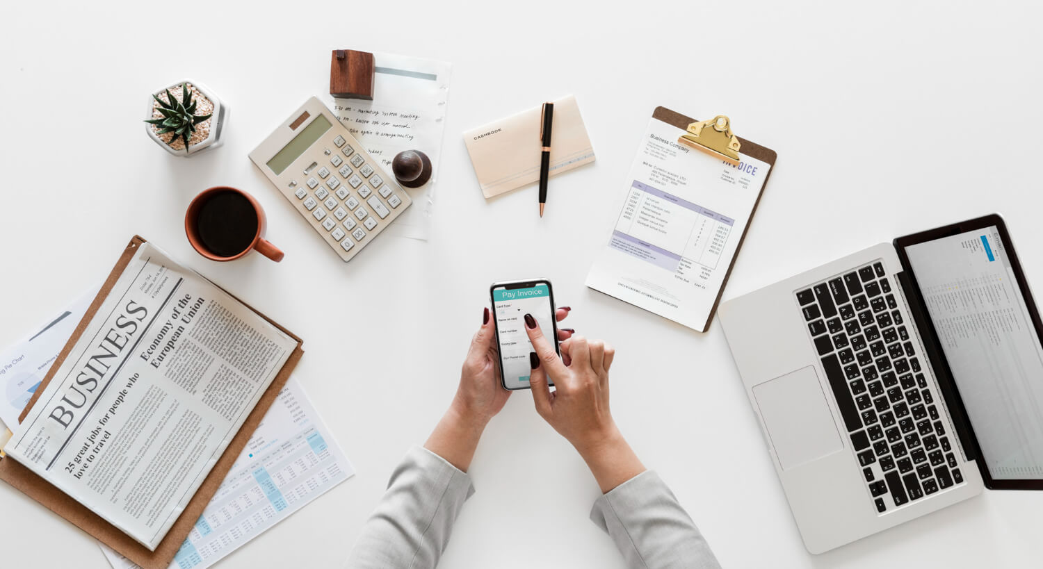 5 Cara Efektif Menghadapi Perubahan Tren Bisnis